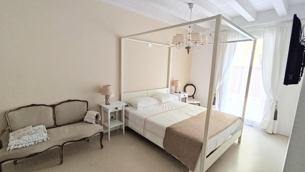 Vanilla Apartment Peschiera del Garda Luaran gambar
