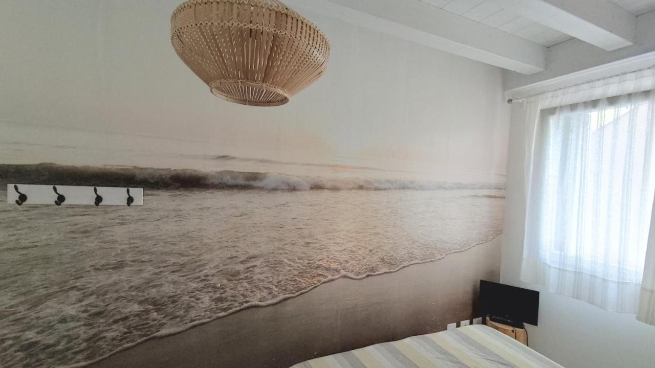 Vanilla Apartment Peschiera del Garda Luaran gambar