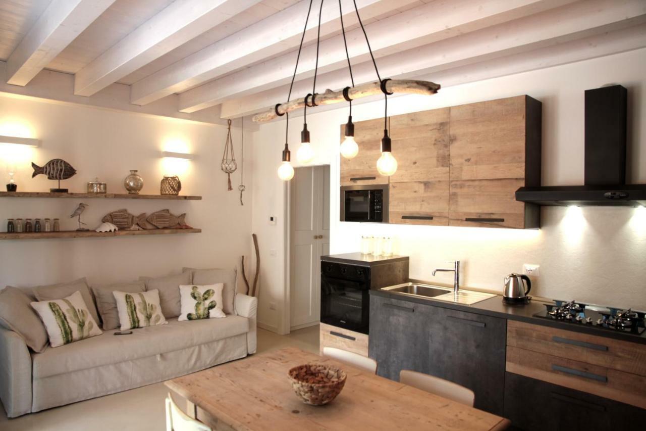 Vanilla Apartment Peschiera del Garda Luaran gambar