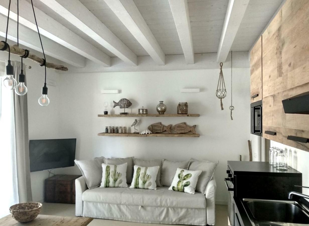 Vanilla Apartment Peschiera del Garda Luaran gambar