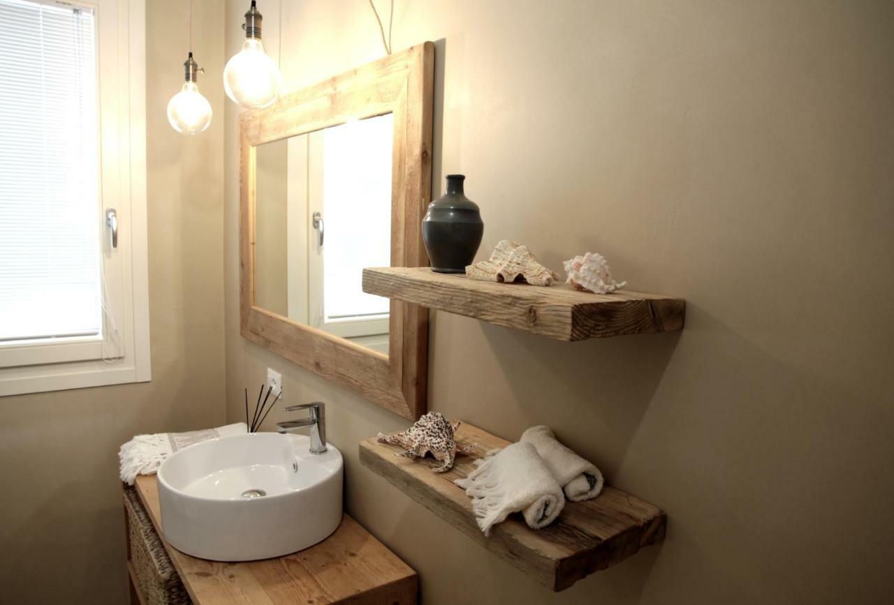 Vanilla Apartment Peschiera del Garda Luaran gambar